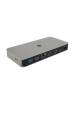 Obrázok pre ICY BOX IB-DK2880-C41 Kabel USB4 Antracit, Černá