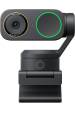 Obrázok pre Insta360 CINSABPA webkamera 3840 x 2160 px USB-C Černá