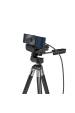 Obrázok pre LogiLink UA0379 webkamera 2 MP 1920 x 1080 px USB 2.0 Černá