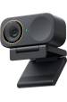 Obrázok pre Insta360 CINSABPB webkamera 3840 x 2160 px USB-C Černá