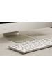 Obrázok pre CHERRY KC 6000C FOR MAC klávesnice Univerzální USB QWERTZ Německý Stříbrná