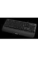 Obrázok pre QPAD MK-40 klávesnice Hraní USB QWERTZ Německý Černá