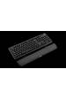 Obrázok pre QPAD MK-40 klávesnice Hraní USB QWERTZ Německý Černá