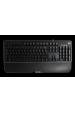 Obrázok pre QPAD MK-40 klávesnice Hraní USB QWERTZ Německý Černá