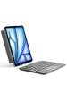 Obrázok pre Inateck KB04122 QWERTZ Bluetooth Šedá