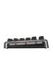Obrázok pre ASUS Jelly75 KD201 KEYBOARD/VT-GN/GE/83 klávesnice Univerzální USB + RF Wireless + Bluetooth Vícebarevný