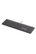 Obrázok pre Logitech Signature Slim K620 For Business klávesnice Univerzální USB QWERTZ Německý Grafit
