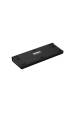 Obrázok pre HATOR Skyfall Pro Wireless 65 klávesnice Hraní USB + RF Wireless + Bluetooth QWERTY Americká angličtina Černá, Šedá