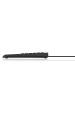 Obrázok pre KeySonic ACK-3410 (US) klávesnice Kancelář USB Americká angličtina Černá
