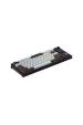 Obrázok pre HATOR Skyfall Pro Wireless 80 klávesnice Hraní USB + RF Wireless + Bluetooth QWERTY Americká angličtina Černá, Šedá