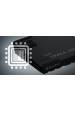 Obrázok pre HATOR Rockfall 3 TKL Wireless klávesnice Univerzální USB + RF Wireless + Bluetooth QWERTY Anglický Bílá