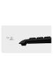 Obrázok pre KeySonic KSK-5011ELC (DE) klávesnice Domácí USB QWERTZ Německý Černá