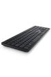 Obrázok pre DELL Klávesnice Pro – KB500 - němčina (QWERTZ)