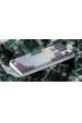Obrázok pre HATOR Rockfall 3 TKL Wireless klávesnice Hraní USB + RF Wireless + Bluetooth QWERTY US Mezinárodní Černá