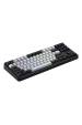 Obrázok pre HATOR Rockfall 3 TKL Wireless klávesnice Hraní USB + RF Wireless + Bluetooth QWERTY US Mezinárodní Černá