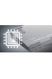 Obrázok pre HATOR Rockfall 3 TKL Wireless klávesnice Hraní USB + RF Wireless + Bluetooth QWERTY US Mezinárodní Černá