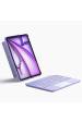 Obrázok pre Inateck KB04122 QWERTZ Bluetooth Purpurová