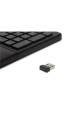 Obrázok pre Kensington Pro Fit Ergo klávesnice Bluetooth