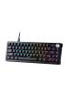 Obrázok pre XPG SORCERER MINI klávesnice Hraní USB QWERTY Americká angličtina Černá