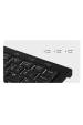 Obrázok pre KeySonic KSK-3011ELC (DE) klávesnice Domácí USB QWERTZ Německý Černá