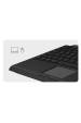 Obrázok pre KeySonic KSK-5210ELU (DE) klávesnice Domácí USB QWERTZ Německý Černá