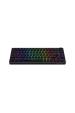 Obrázok pre HATOR Skyfall 65 Wired klávesnice Univerzální USB QWERTY Anglický Černá