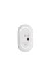 Obrázok pre Logitech 920-012204 klávesnice Obsahuje myš Univerzální RF bezdrátové + Bluetooth QWERTZ Německý Bílá