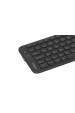 Obrázok pre Contour Design Balance klávesnice Kancelář RF bezdrátové + Bluetooth QWERTZ Německý Černá