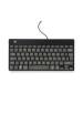 Obrázok pre R-Go Tools RGOCOUKWDBL klávesnice USB QWERTY Britská angličtina Černá