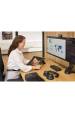 Obrázok pre Kensington Pro Fit Ergo KB675 EQ TKL klávesnice Bluetooth Černá