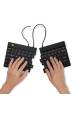 Obrázok pre R-Go Tools RGOSP-USWIBL klávesnice Kancelář USB QWERTY Americká angličtina Černá