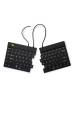 Obrázok pre R-Go Tools RGOSP-USWIBL klávesnice Kancelář USB QWERTY Americká angličtina Černá