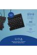 Obrázok pre R-Go Tools RGOSP-USWIBL klávesnice Kancelář USB QWERTY Americká angličtina Černá