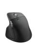 Obrázok pre Logitech MX Master 4 for Mac myš Kancelář Pro praváky Bluetooth Laser 8000 DPI
