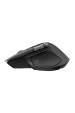 Obrázok pre Logitech MX Master 4 for Mac myš Kancelář Pro praváky Bluetooth Laser 8000 DPI