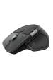 Obrázok pre Logitech MX Master 4 for Mac myš Kancelář Pro praváky Bluetooth Laser 8000 DPI