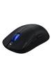 Obrázok pre HATOR Quasar 3 Wireless myš Hraní Pro praváky i leváky RF Wireless + Bluetooth + USB Type-A Optický 12000 DPI