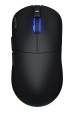 Obrázok pre HATOR Quasar 3 Wireless myš Hraní Pro praváky i leváky RF Wireless + Bluetooth + USB Type-A Optický 12000 DPI