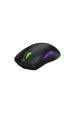Obrázok pre HATOR Pulsar 3 ULTRA 4K Wireless myš Hraní Pro praváky RF Wireless + Bluetooth + USB Type-A Optický 30000 DPI
