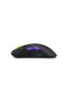 Obrázok pre HATOR Pulsar 3 ULTRA 4K Wireless myš Hraní Pro praváky RF Wireless + Bluetooth + USB Type-A Optický 30000 DPI