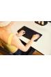 Obrázok pre Contour Design Touch touchpad Bezdrátový Černá
