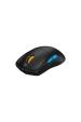 Obrázok pre HATOR Pulsar 3 PRO Wireless myš Hraní Pro praváky RF Wireless + Bluetooth + USB Type-A Optický 30000 DPI