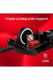 Obrázok pre HyperX Pulsefire Haste 2 – herní myš (bílá)