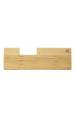 Obrázok pre Contour Design The Regular opěrka zápěstí Bamboo