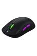 Obrázok pre HATOR Quasar 3 Ultra 8K Wireless myš Hraní Pro praváky i leváky RF Wireless + Bluetooth + USB Type-A Optický 30000 DPI