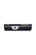 Obrázok pre Contour Design RollerMouse Red myš Kancelář RF Wireless + Bluetooth + USB Type-A Optický 2800 DPI