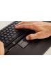 Obrázok pre Contour Design RollerMouse Pro myš Kancelář RF Wireless + Bluetooth + USB Type-A Optický 2800 DPI