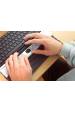 Obrázok pre Contour Design RollerMouse Go myš Kancelář RF Wireless + Bluetooth + USB Type-A Optický 4000 DPI