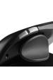 Obrázok pre Contour Design Unimouse myš Kancelář Pro leváky RF Wireless + Bluetooth + USB Type-A Optický 4000 DPI