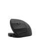 Obrázok pre Contour Design Unimouse myš Kancelář Pro leváky RF Wireless + Bluetooth + USB Type-A Optický 4000 DPI